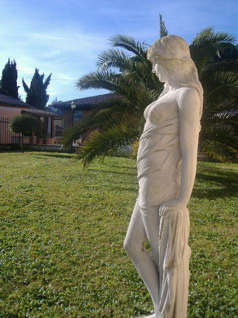 Villa Paradise Resort Gallicano nel Lazio Exterior photo