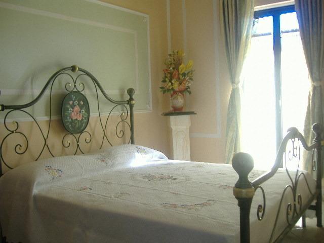 Villa Paradise Resort Gallicano nel Lazio Room photo