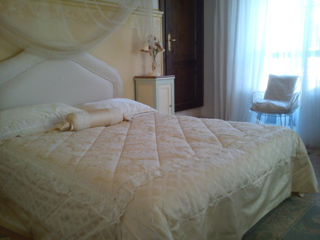 Villa Paradise Resort Gallicano nel Lazio Room photo